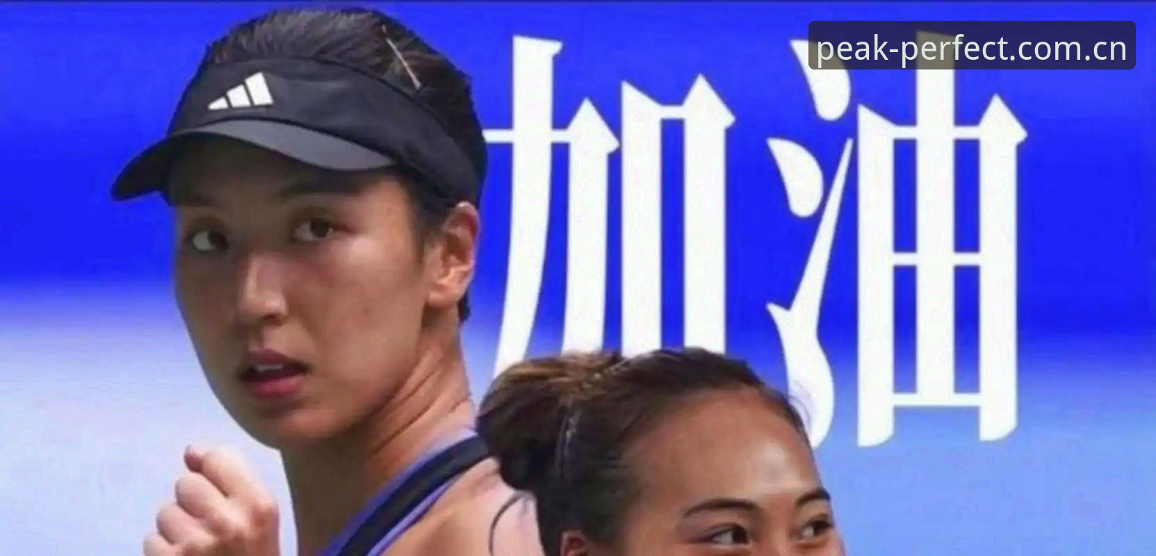 法网女单抽签：郑钦文vs王欣瑜，谁是中国金花的完美体育巅峰对决？