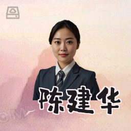 陈建华